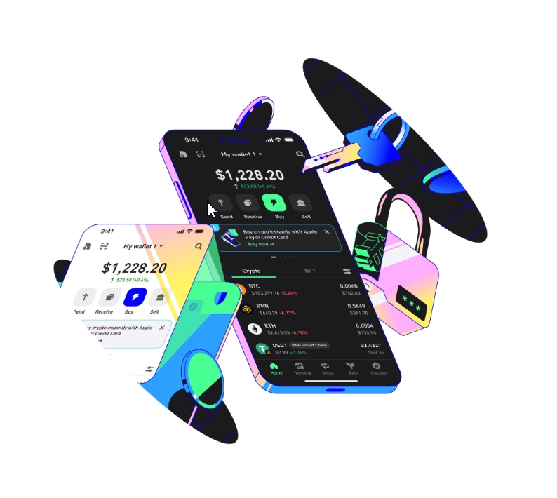 imToken官网下载2.5.4